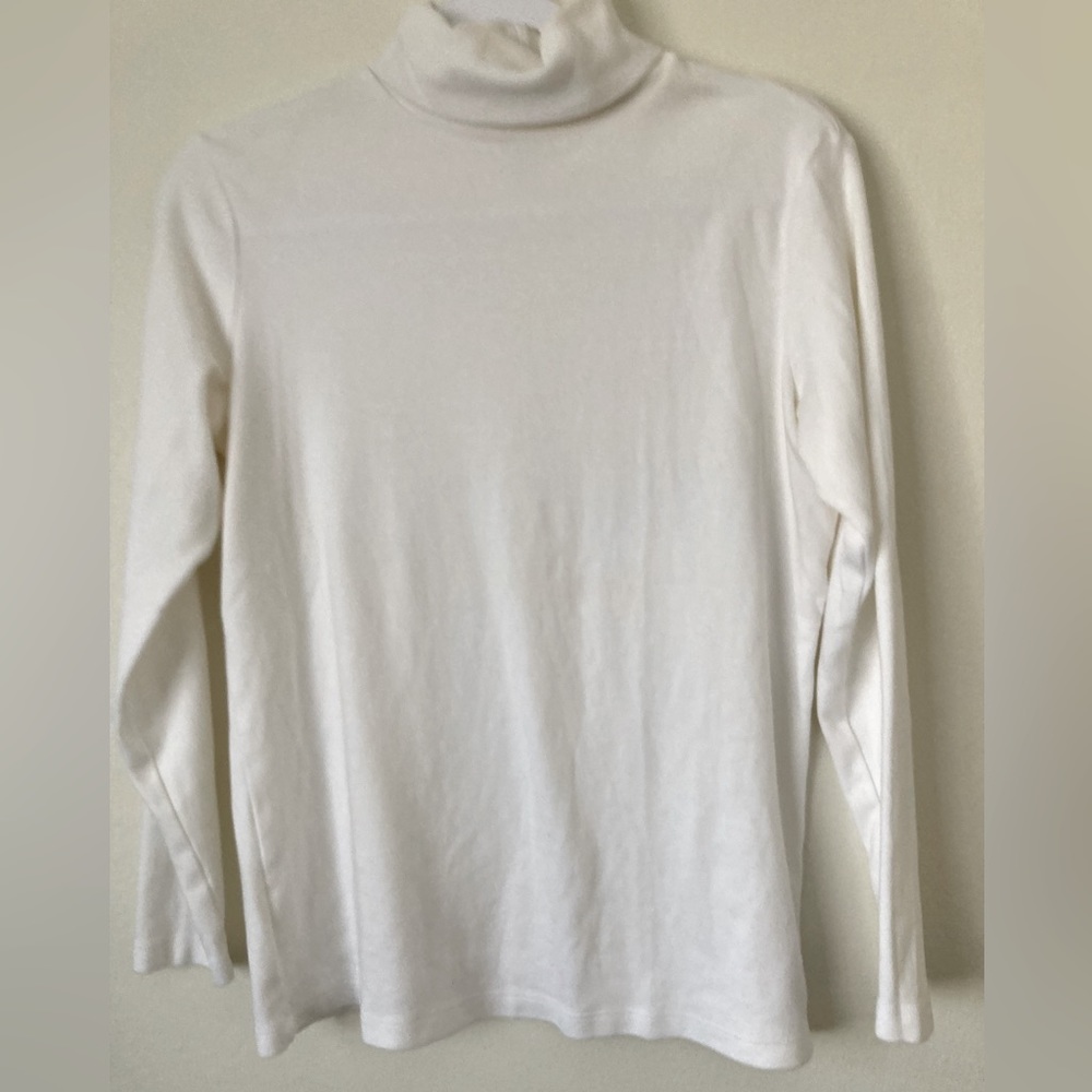 Falls Creek Turtleneck